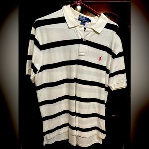 Men’s Ralph Lauren Polo shirt